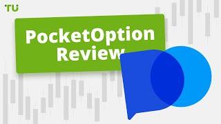 PocketOption Review  Binary Real Customer Reviews  Best Binary Brokers