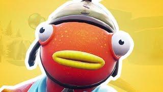 the BEST SKIN in FORTNITE