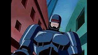 RoboCop  Alpha Commando Episode 14 Francesca’s Quest   RoboCop  Alpha Commando