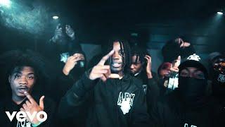 Melvoni - LIVING WRONG Official Music Video ft. DJ Smallz 732