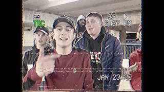 Bad Boy Chiller Crew - Last Year Official Music Video ft. S Dog