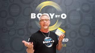 Kim Oddo Explains The Importance of Balance Complex from Body By O