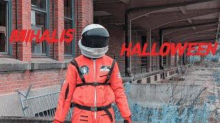 Mihalis - Happy Halloween