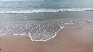 Waves at Sopot Beach #wavesounds #waves #sopot #poland #jrworld #2023 #relaxing #pier