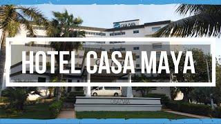 Hotel Casa Maya Vacaciones de Ensueño en Cancún️️