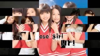 korean girls vs japanese girls（idol ver）j-pop vs k-pop