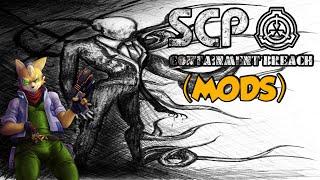 SCP Slender Moddemo wTailsly