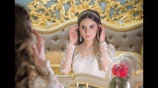 Роскошная Чеченская свадьба 2018 Рамзан  Марета