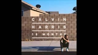 Calvin Harris ft. Ayah Marar - Thinking About You