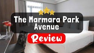 The Marmara Park Avenue New York Review - Is This Hotel Worth It?