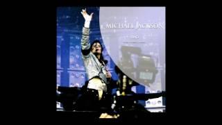 Michael Jackson - BAD - Edit Live in Oslo Áudio