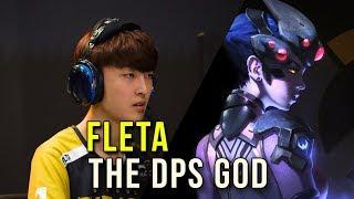 Seoul Dynastys Fleta - Best Flex DPS Montage