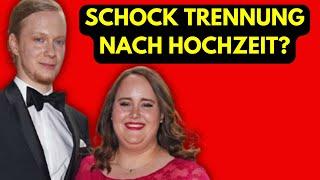 Schock-Trennung bei Ricarda Lang