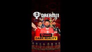 Dream11 Dark Reality