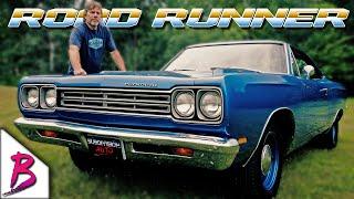 The $100 Road Runner A Journey of Joy and Freedom