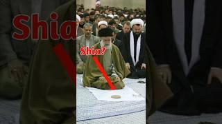 Why Shia Pray On Ston? #INFOatADIL #Shorts #Shia #Karbala #Facts #Pray #YTShorts #Tubrah