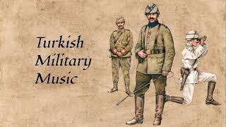 Şehzade Süleyman Marşı - 20th Century Turkish Military Music