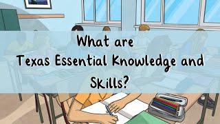 Understanding the Texas Essential Knowledge and Skills  Guide to TEKS  TEKS  Twinkl