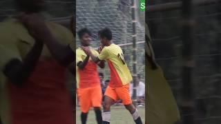 Naresh Hansda ka shandaar Goal