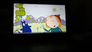 Peg + Cat  The Power Of One Song 