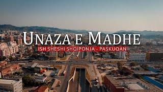 Unaza e Madhe e Tiranes 2024  Ish Sheshi Shqiponja - Paskuqan  Ecuria e Punimeve