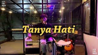 TANYA HATI - PASTO  COVER BY ALFINESTAR LIVE MUSIK AT TIKOFI
