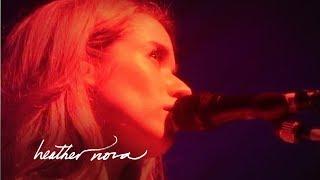 Heather Nova - Heal Live At Grünspan Hamburg 2001 OFFICIAL