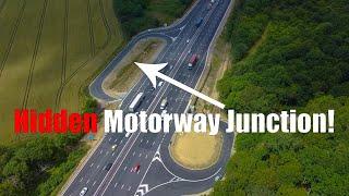 Secrets Of The Motorway - M1