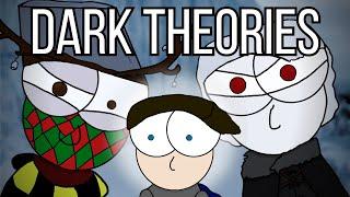 Dark Theories The Winds of Winter 10k Subscriber Livestream