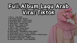 Lagu Arab Enak Didengar Viral TikTok