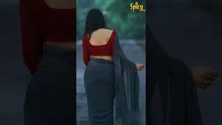 Hot Making Photoshoot Backside View #Indiangirls #girlsphotoshoot