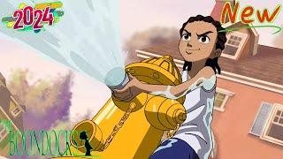 The Boondocks -  Season 1 Episode 14 - Full Episode HD ️️️