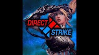 StarCraft II - Direct Strike custom