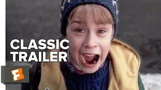 Home Alone 2 Lost in New York 1992 Trailer #1  Movieclips Classic Trailers