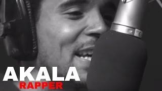 Akala - Fire In The Booth part 1