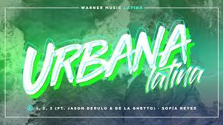 Lo Mejor del Urbano Latino - Mix Danny Ocean Piso 21 Zion & Lennox De La Ghetto