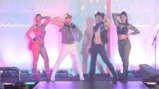 We Love The Vengaboys - Fashion Show