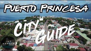 What to do in Puerto Princessa Palawan  MORE THAN just a Layover City TRAVEL GUIDE