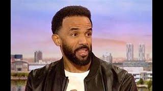 Craig David feels he was bullied & ridiculed by Keith Lemon & Bo Selecta  is that fair ?