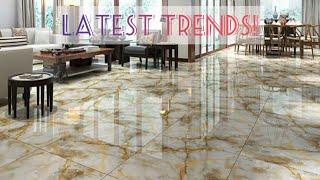 50 Latest Floor Tiles Design ideas 2024 Ceramic Floor Tiles Colours  Tiles Floor Design for Home