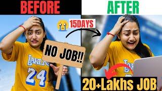 Only EPIC trick to get IT JOB in 15DAYSதமிழ் Noone told you this trick