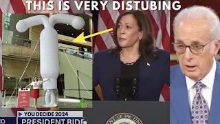 Christians You Need To Know This About Kamala Harris