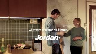 Handlelisten - kortversjon  Jordan reklame