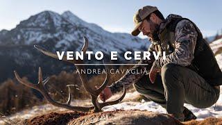 Cacciatori di Montagna 4  Ep.4 Vento e Cervi