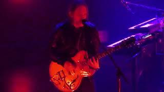The Smile - You will Never Work in Television Again -  Live @ The Shrine Auditorium 12-21-22 in HD