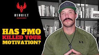 How PMO ADDICTION Kills Your Motivation  PORN ADDICTION SIDE EFFECTS