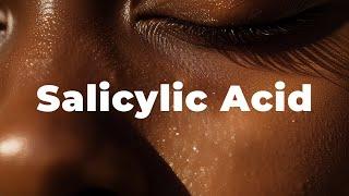 Cleansing Gel with Salicylic Acid