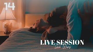 Love Wins - Kleytton Herivelto  Dont Say No The Series MV  #LIVESESSION