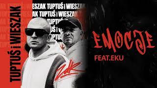 TPS  Wieszak - Emocje feat. Igor Eku prod. Tytuz