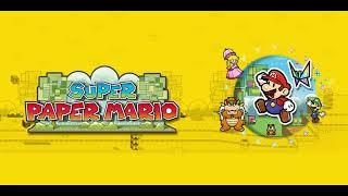 The Ultimate Show Final Battle - Super Paper Mario OST